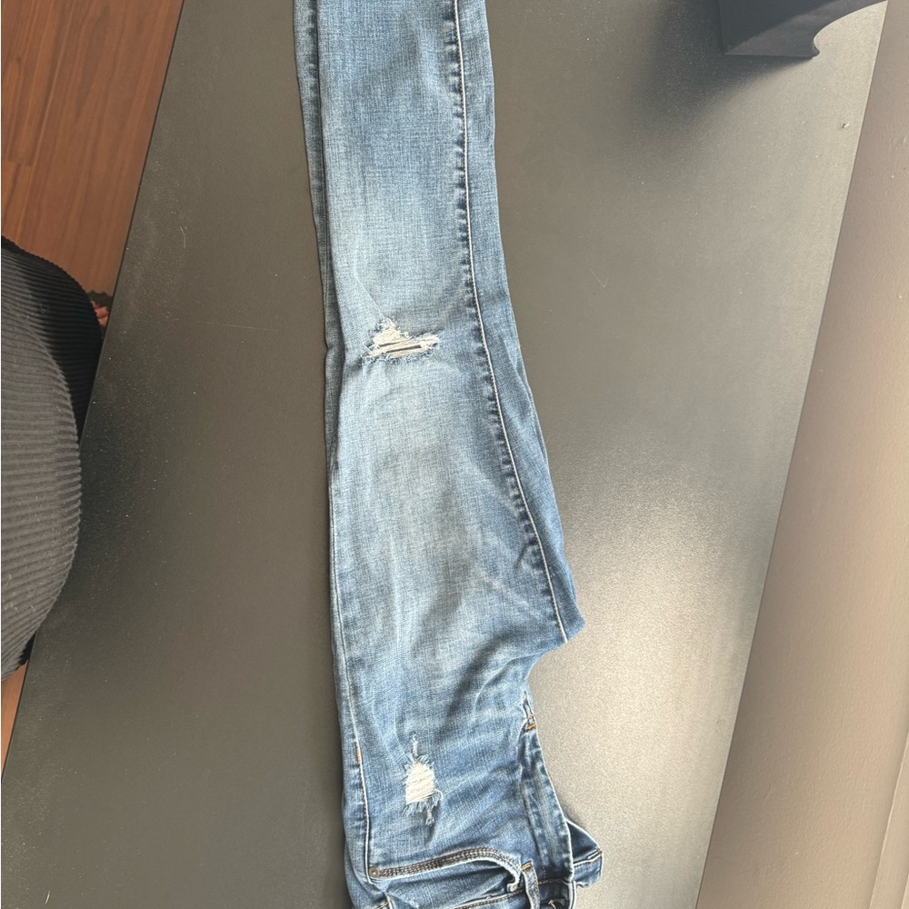 Blank NYC jeans